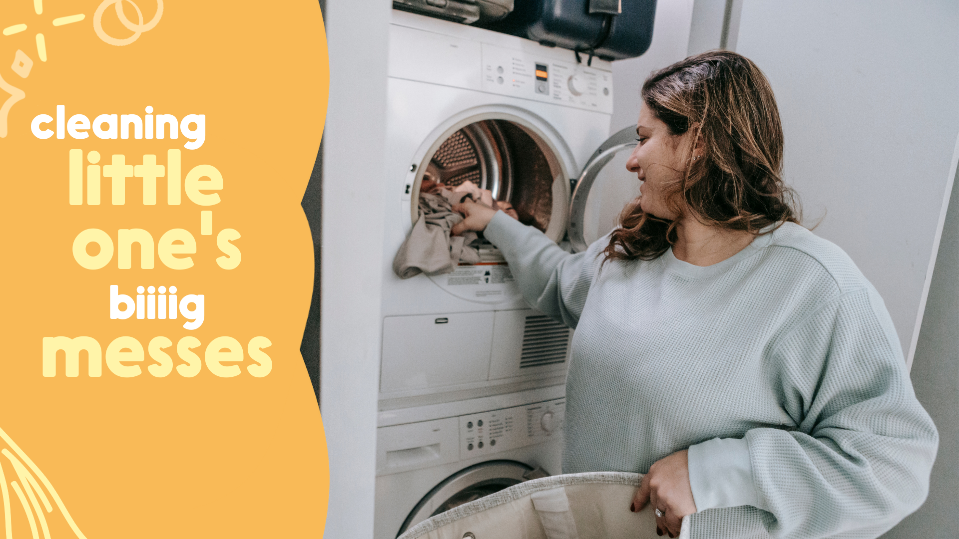 Do I Really Have To Clean My Washer? - Blog