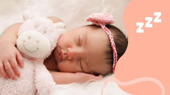 Our Top Baby Sleep Tips