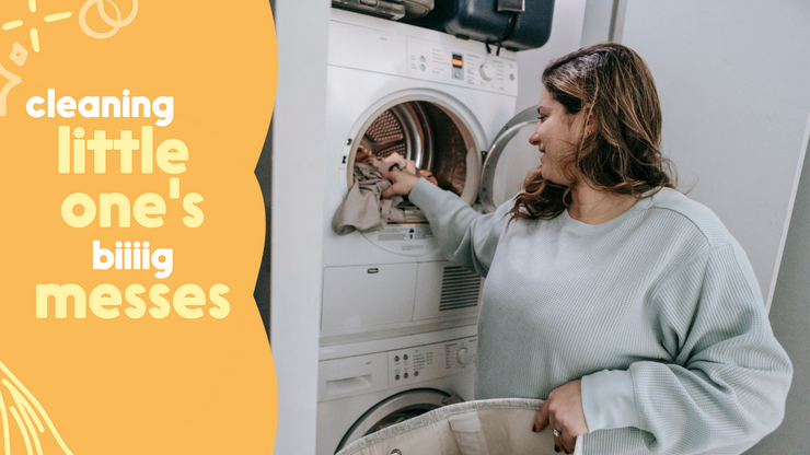 Using baby detergent - What you need to know