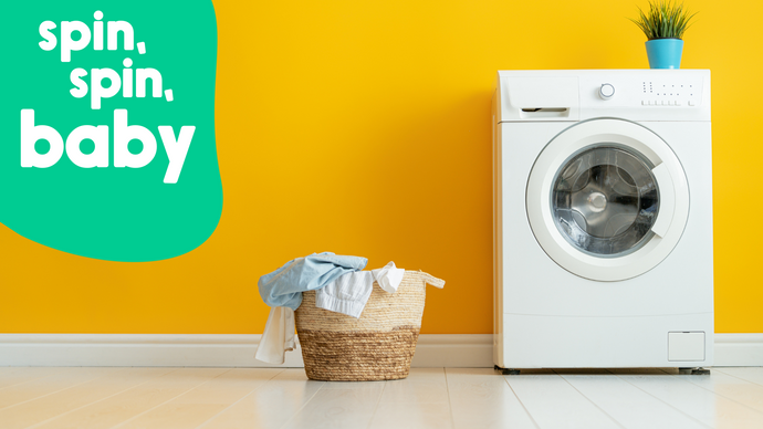 How to save money on laundry washing?