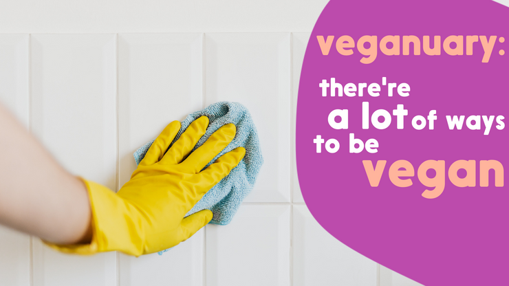 Are all cleaning products vegan? A guide to vegan cleaning