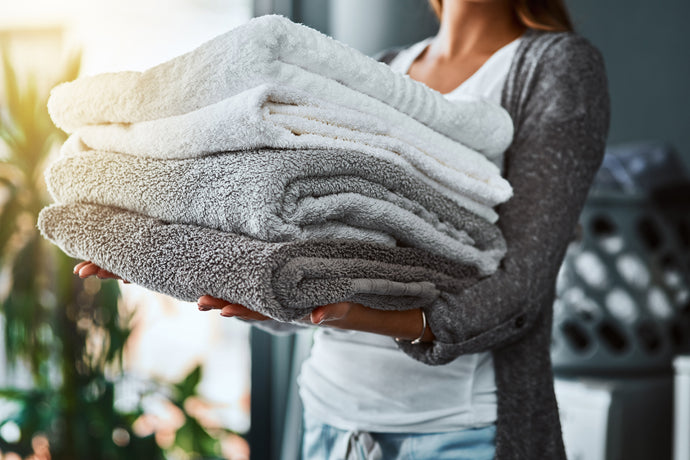 Top Tips for Drying Clothes Indoors