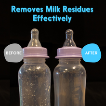 Load image into Gallery viewer, Milk Buster Baby Bottle Cleaner
