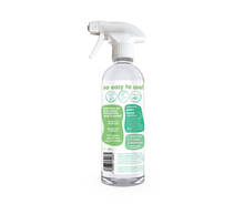 Load image into Gallery viewer, Potty Cleaner - Antibacterial Spray

